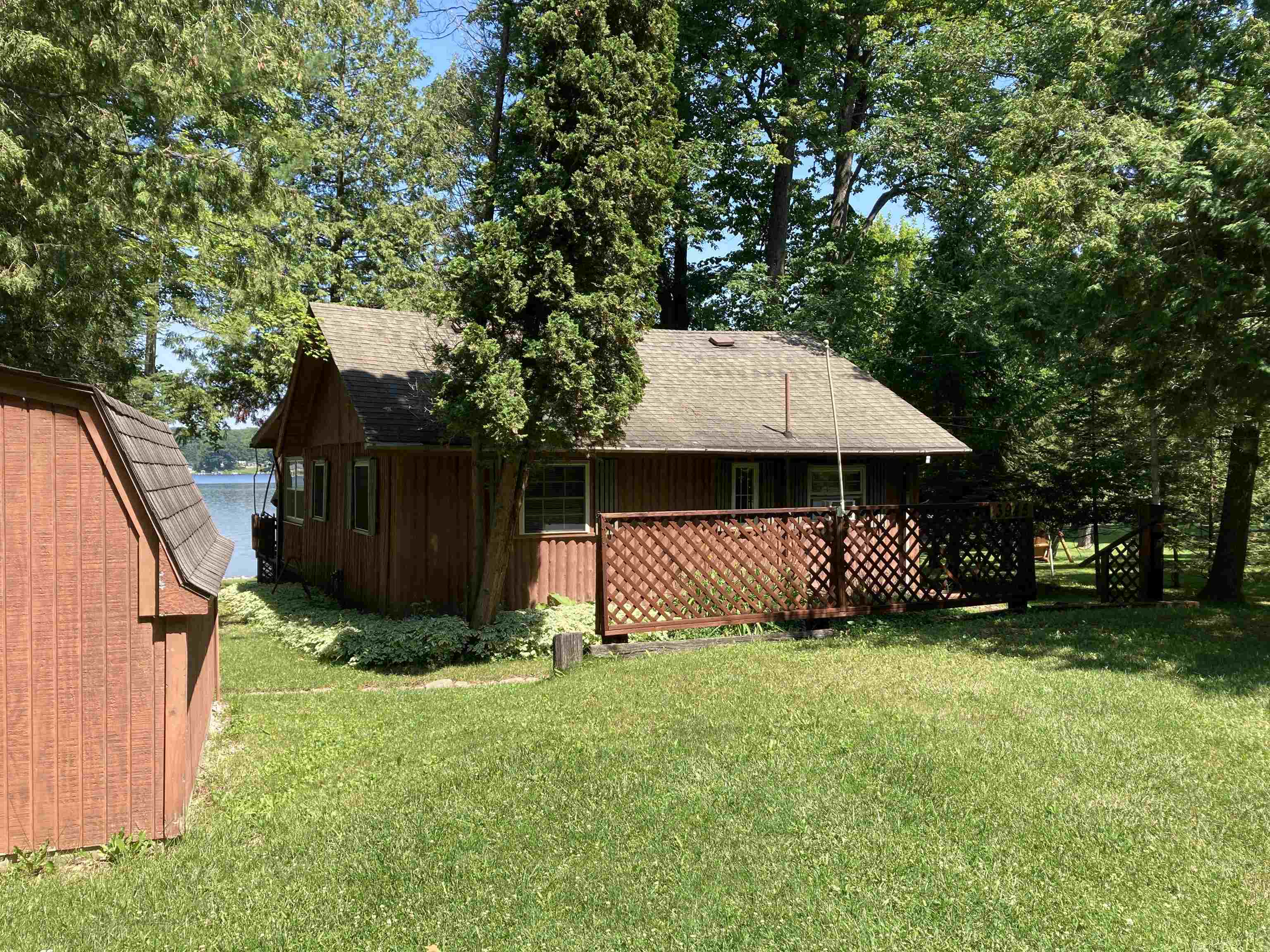 3945 South Martin Road, Unit LOT: 15 Lupton, MI 48635 - Photo 14 of 29