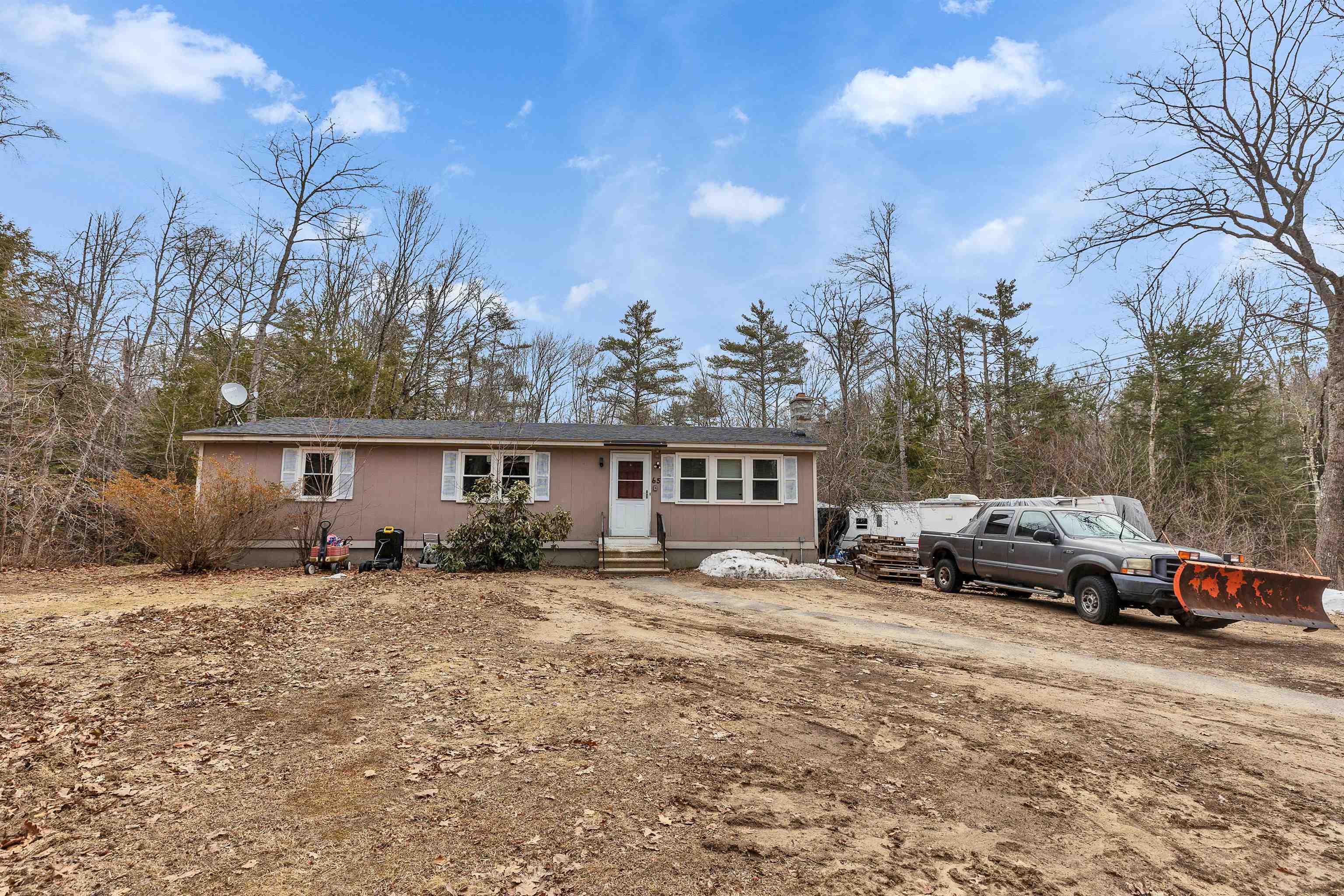 65 Bigelow Hill Road Troy, NH 03465 - Photo 29 of 29