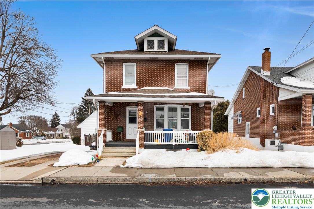 443 North 3rd Street Emmaus, PA 18049 - Photo 1 of 20