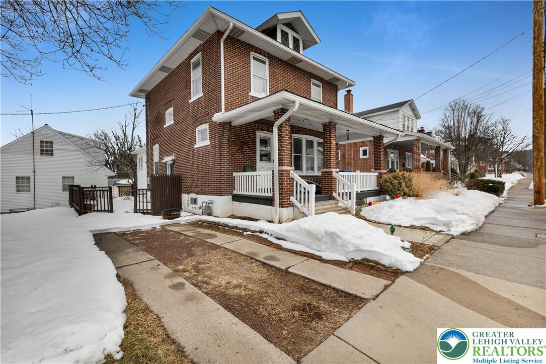 443 North 3rd Street Emmaus, PA 18049 - Photo 2 of 20