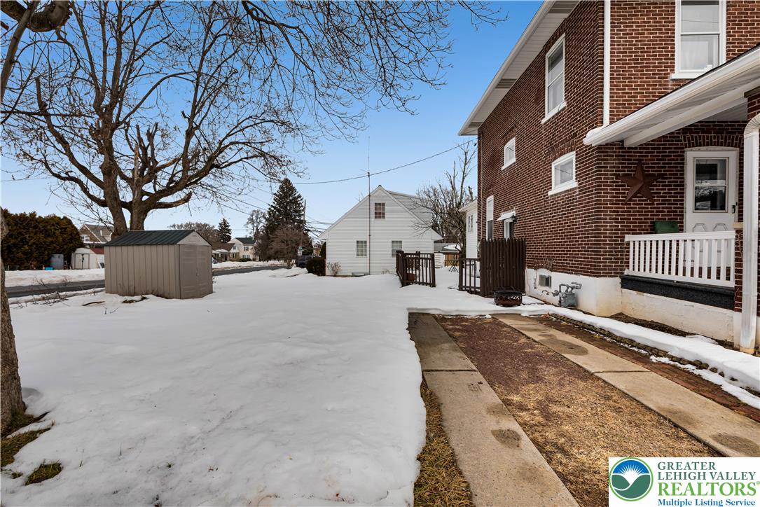 443 North 3rd Street Emmaus, PA 18049 - Photo 3 of 20