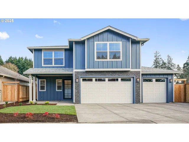 $609,900 | 7532 Lennox Lane Northeast, Keizer, OR 97303