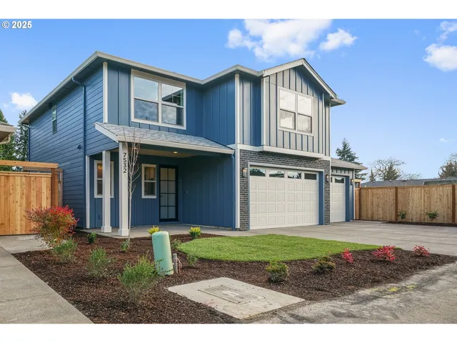 $609,900 | 7532 Lennox Lane Northeast, Keizer, OR 97303