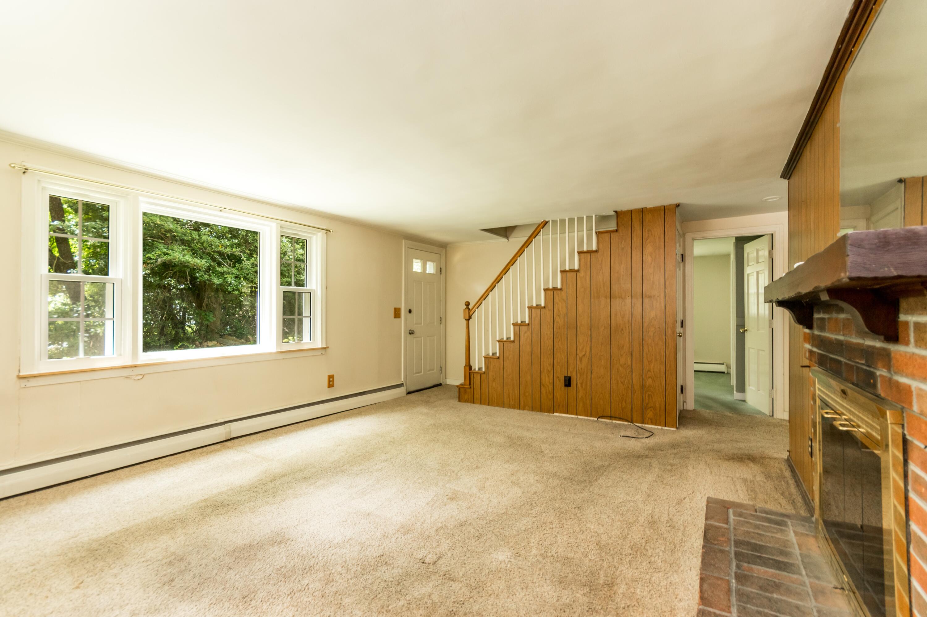 3 Yacht Club Road Centerville, MA 02632 - Photo 7 of 38 Living room with picture window