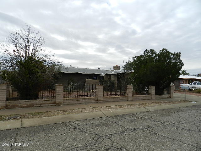 3715 West Raintree Drive Tucson, AZ 85741 - Photo 19 of 25