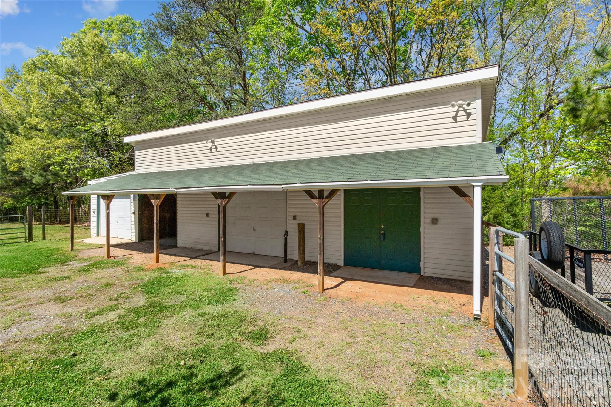 3654 Dobys Bridge Road Fort Mill, SC 29715 - Photo 35 of 37