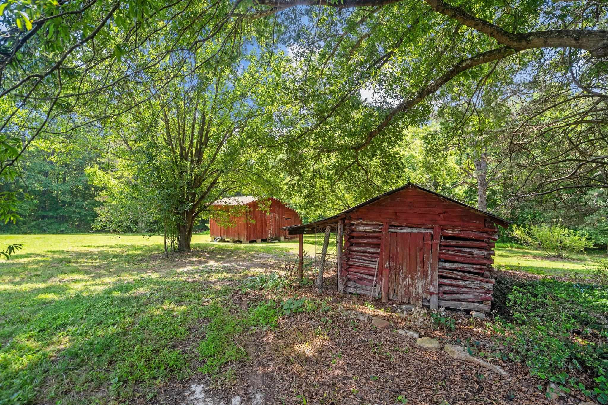 3210 Old Allensville Road Roxboro, NC 27574 - Photo 17 of 55 Photo 17