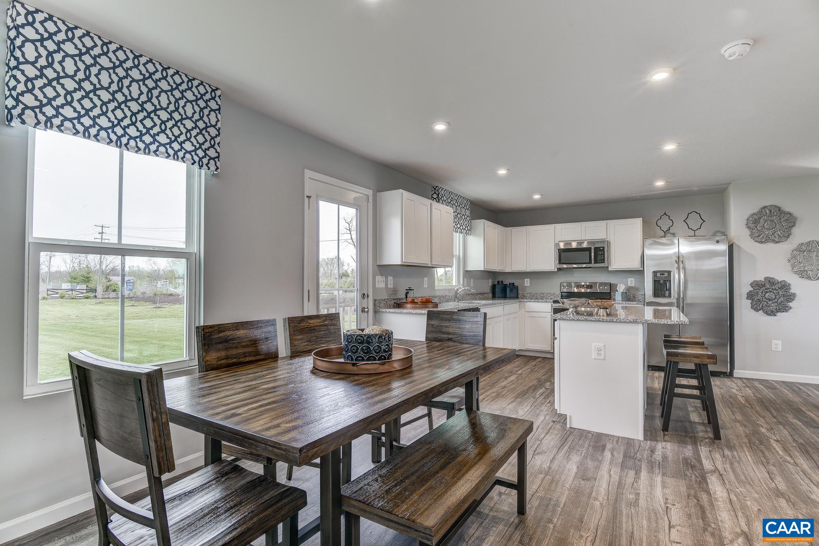 136 White Birch Road Waynesboro, VA 22980 - Photo 8 of 20 Gallery Image 8