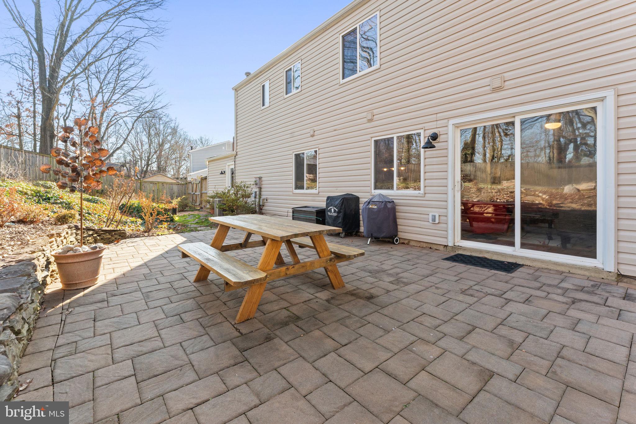 8661 Weir Street Manassas, VA 20110 - Photo 44 of 56