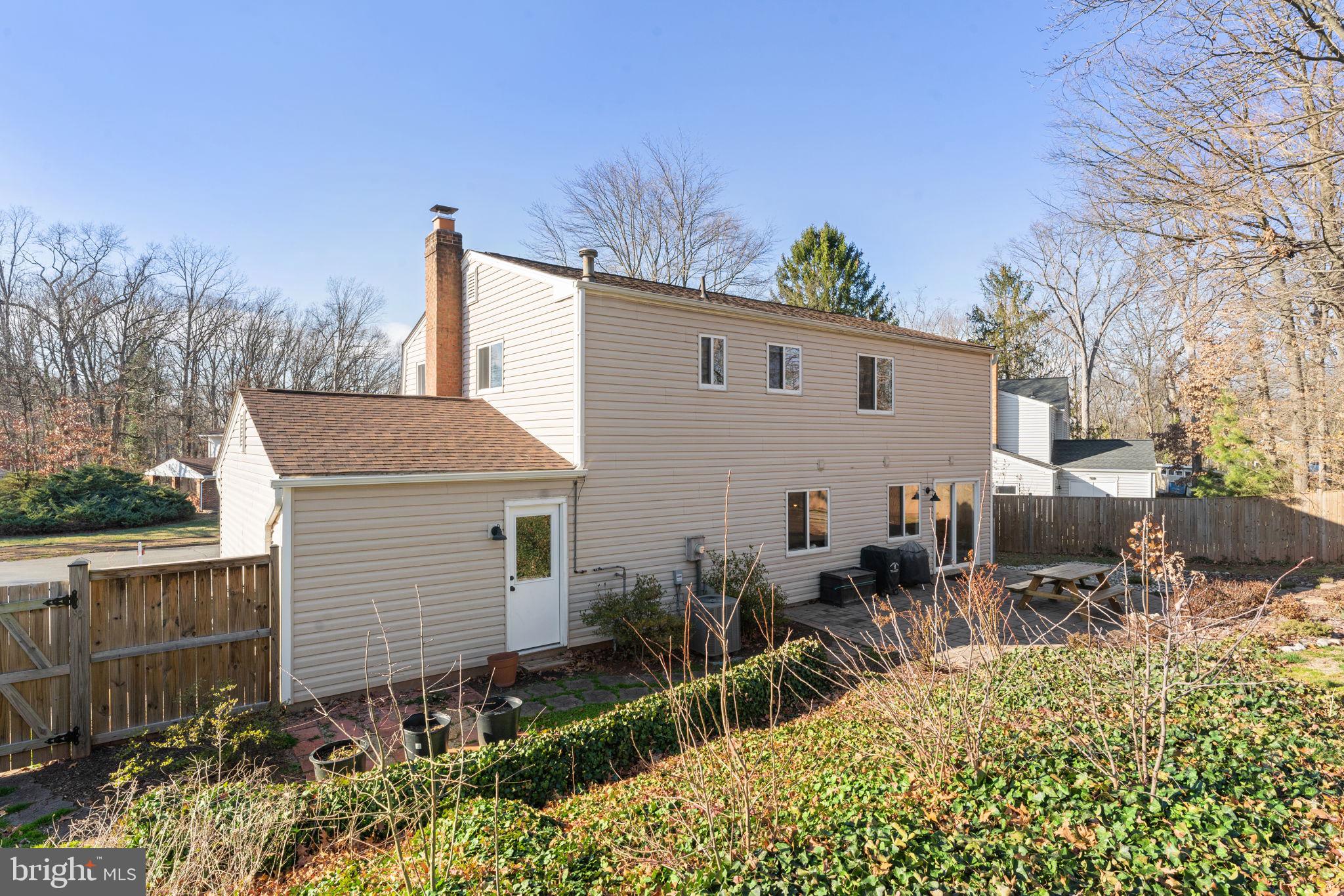 8661 Weir Street Manassas, VA 20110 - Photo 48 of 56