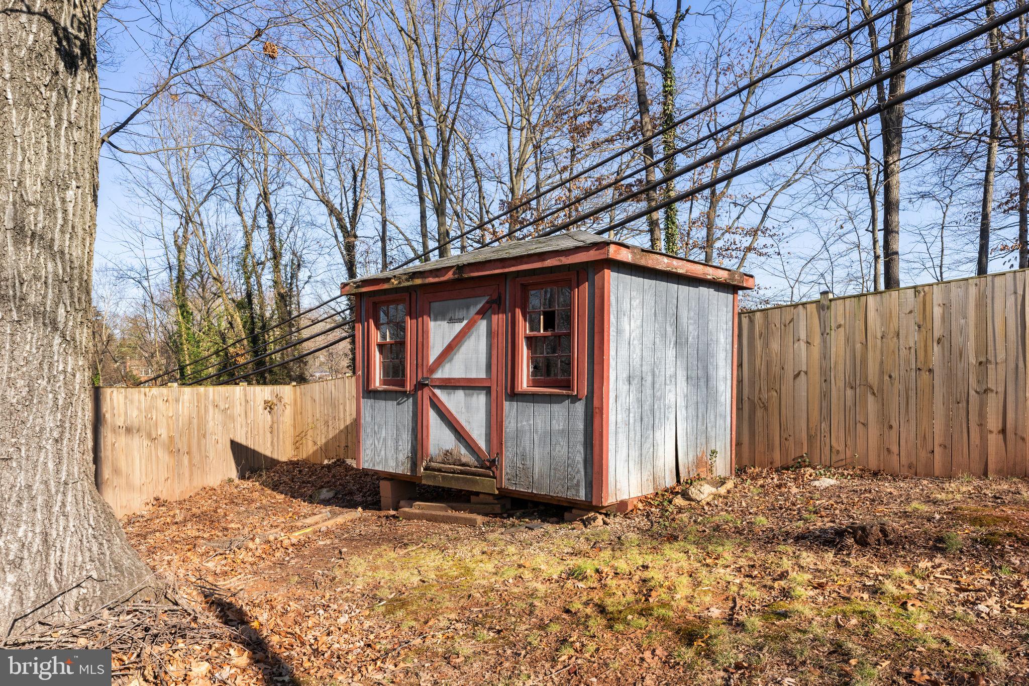 8661 Weir Street Manassas, VA 20110 - Photo 51 of 56
