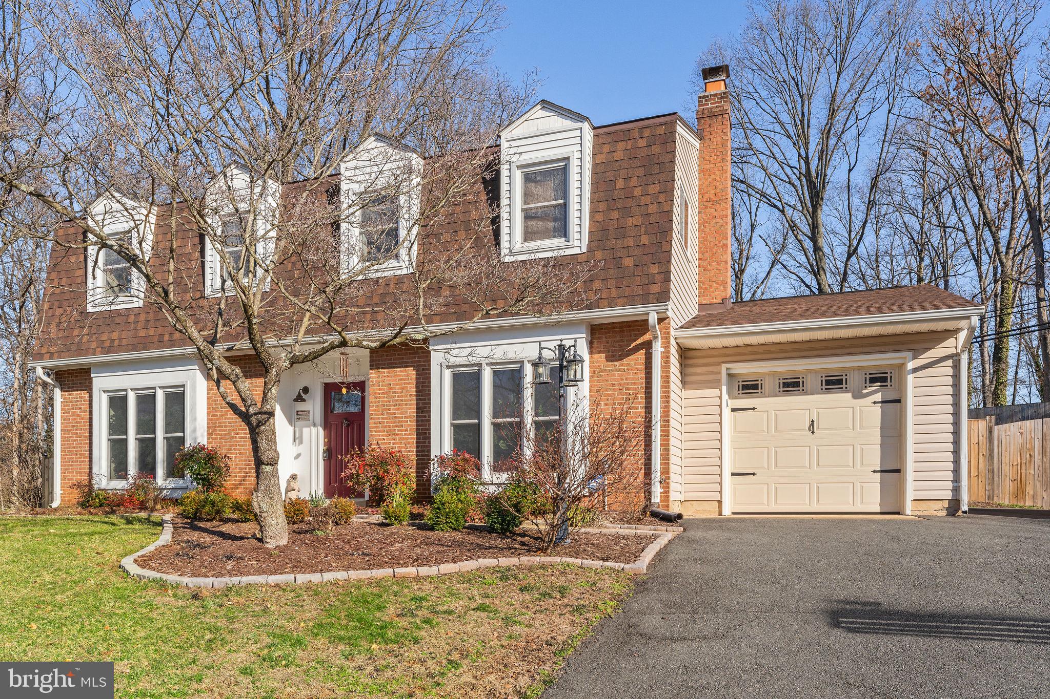 8661 Weir Street Manassas, VA 20110 - Photo 52 of 56