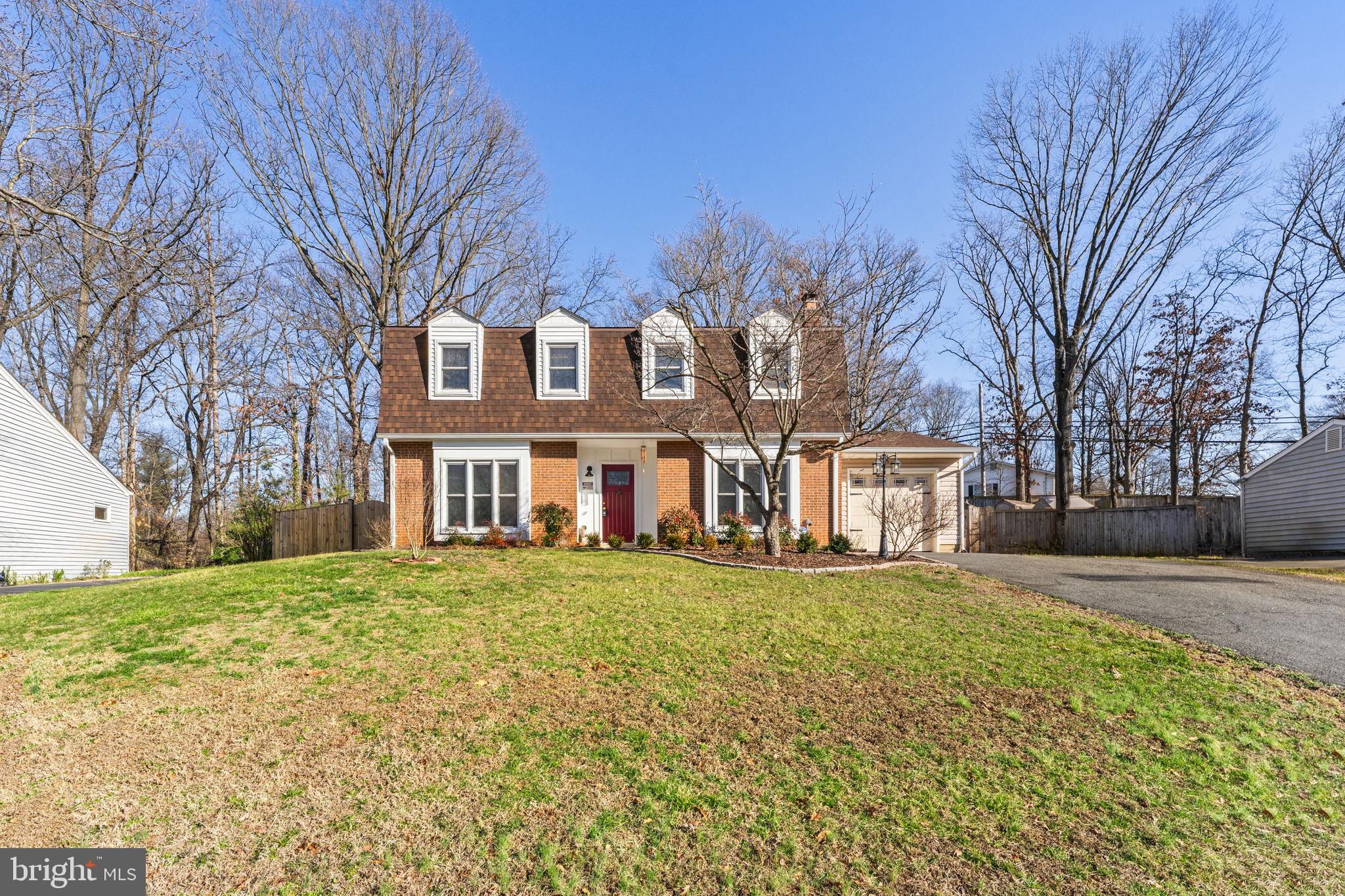 8661 Weir Street Manassas, VA 20110 - Photo 53 of 56
