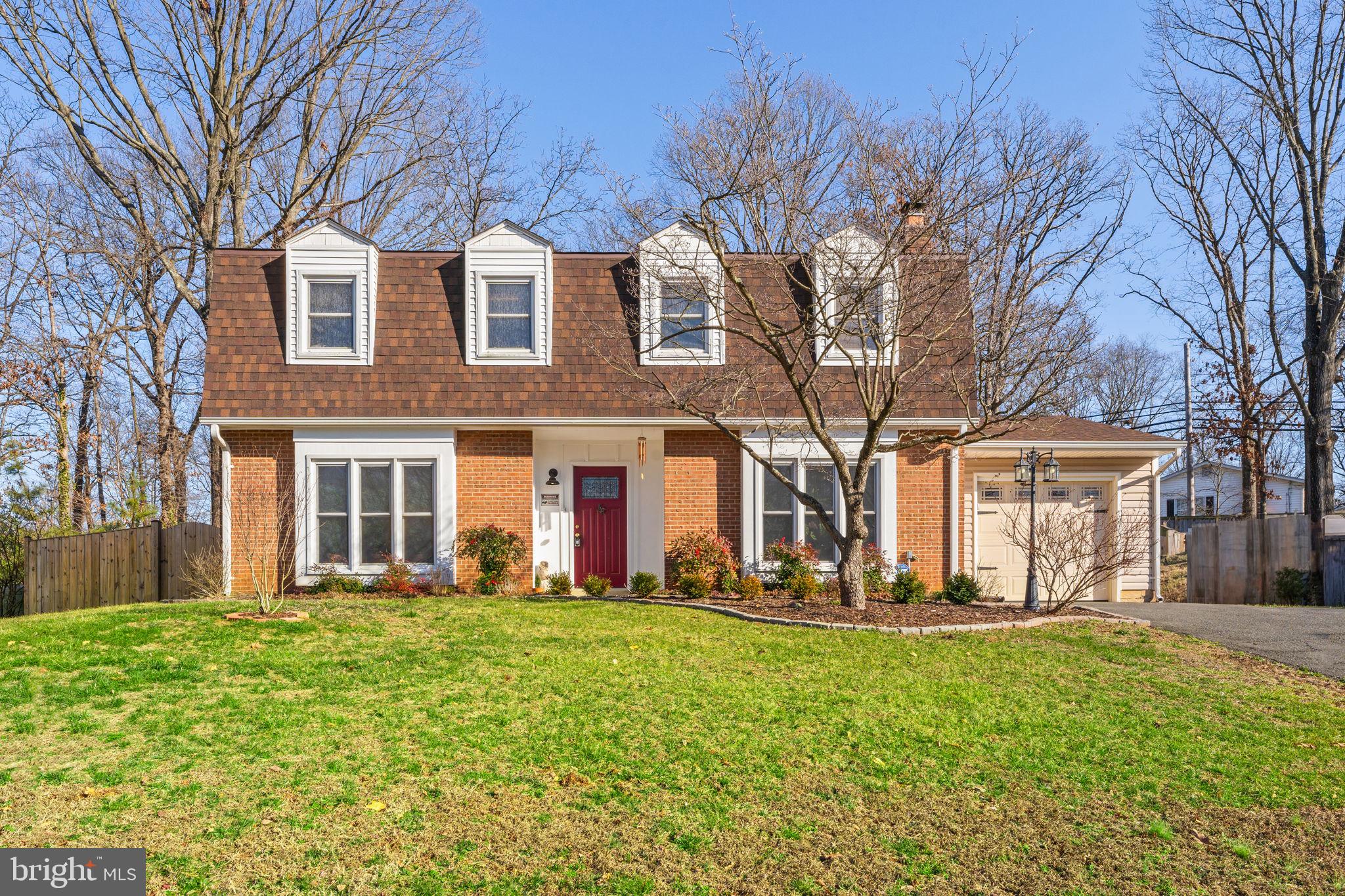 8661 Weir Street Manassas, VA 20110 - Photo 54 of 56