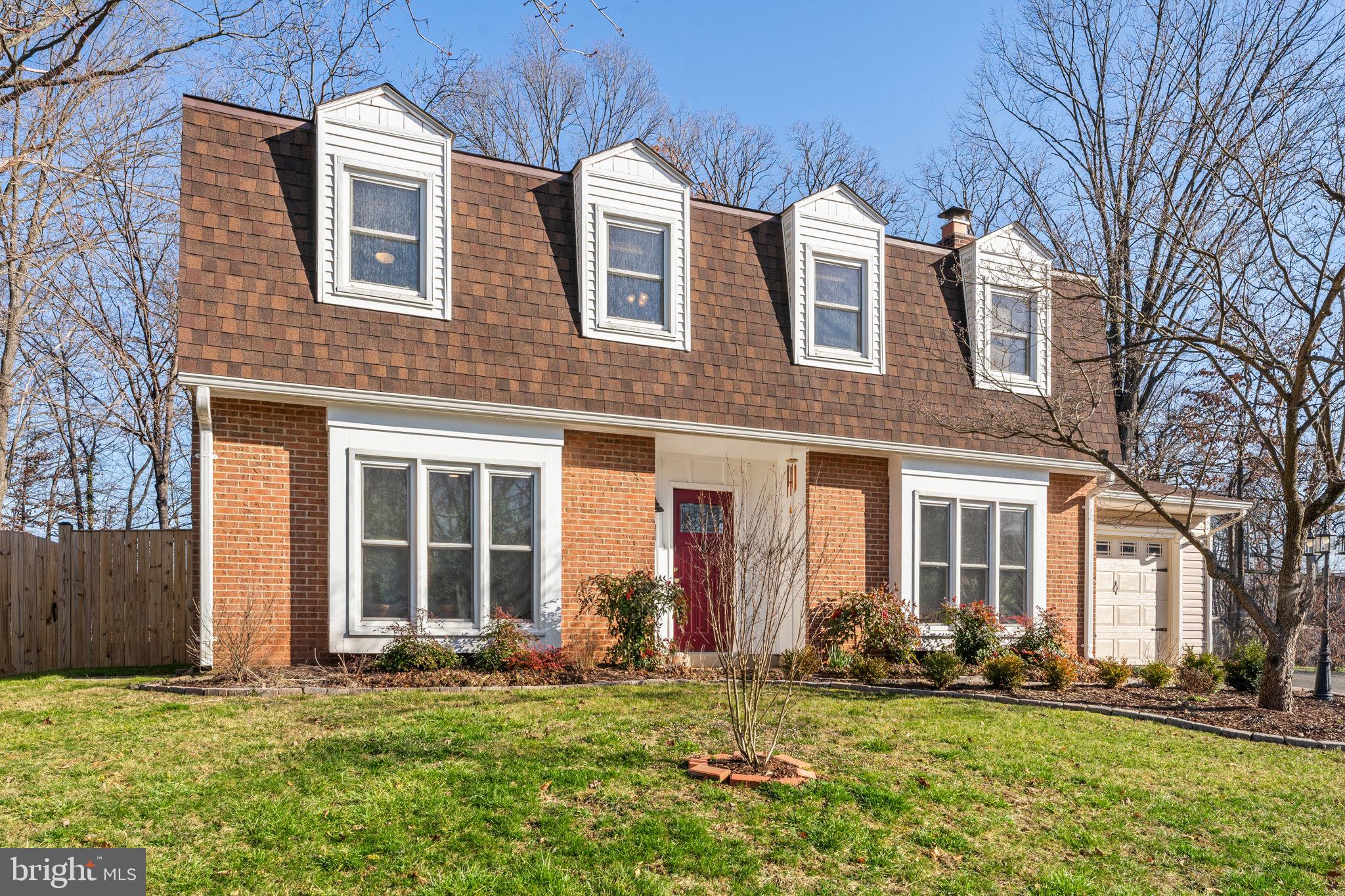 8661 Weir Street Manassas, VA 20110 - Photo 55 of 56
