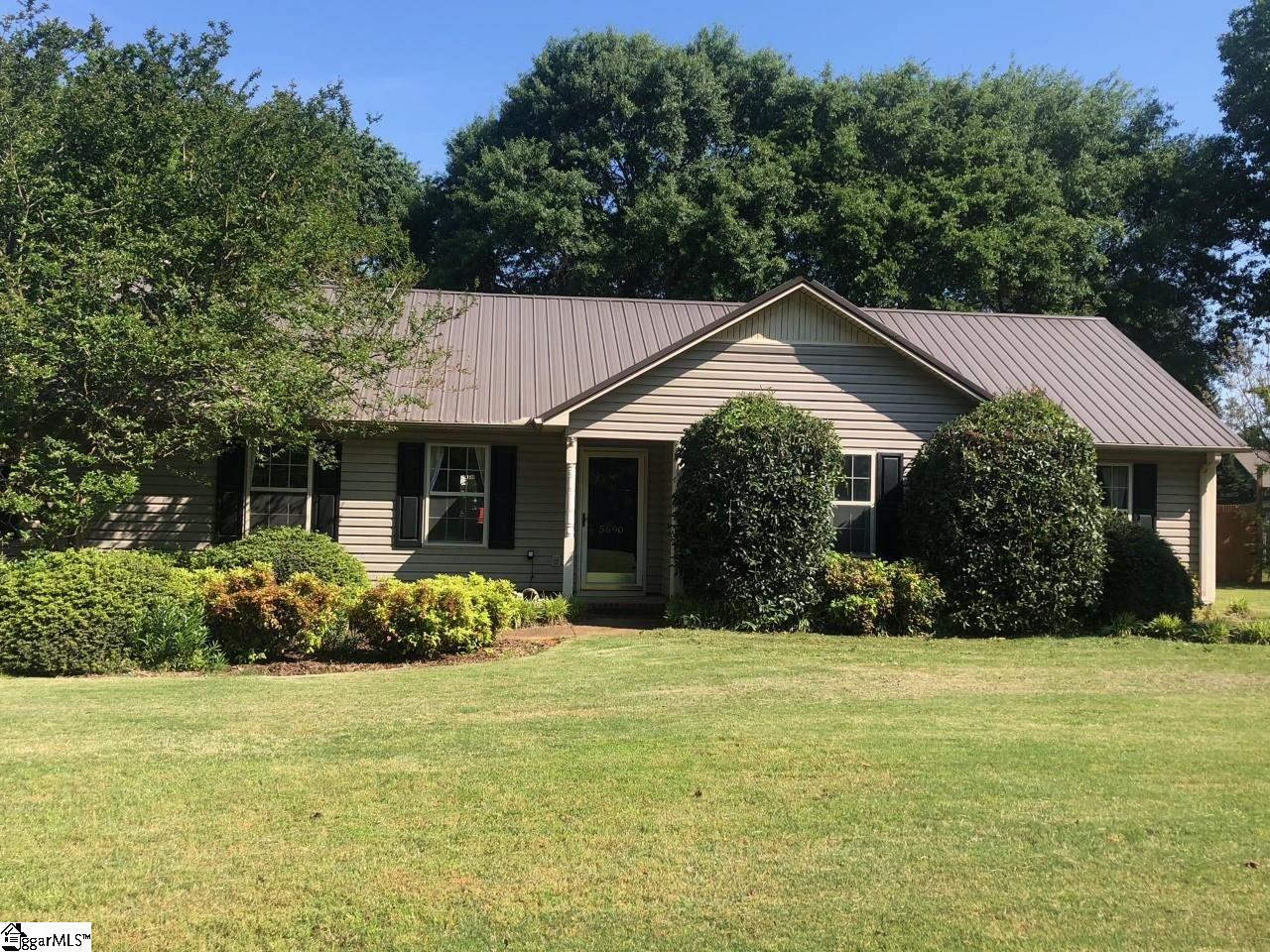 5690 Pearman Dairy Road Anderson, SC 29625 - Photo 1 of 31 Gallery Image 1
