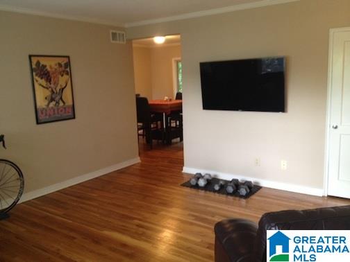 1208 34th Street South, Unit 3 Birmingham, AL 35205 - Photo 2 of 8