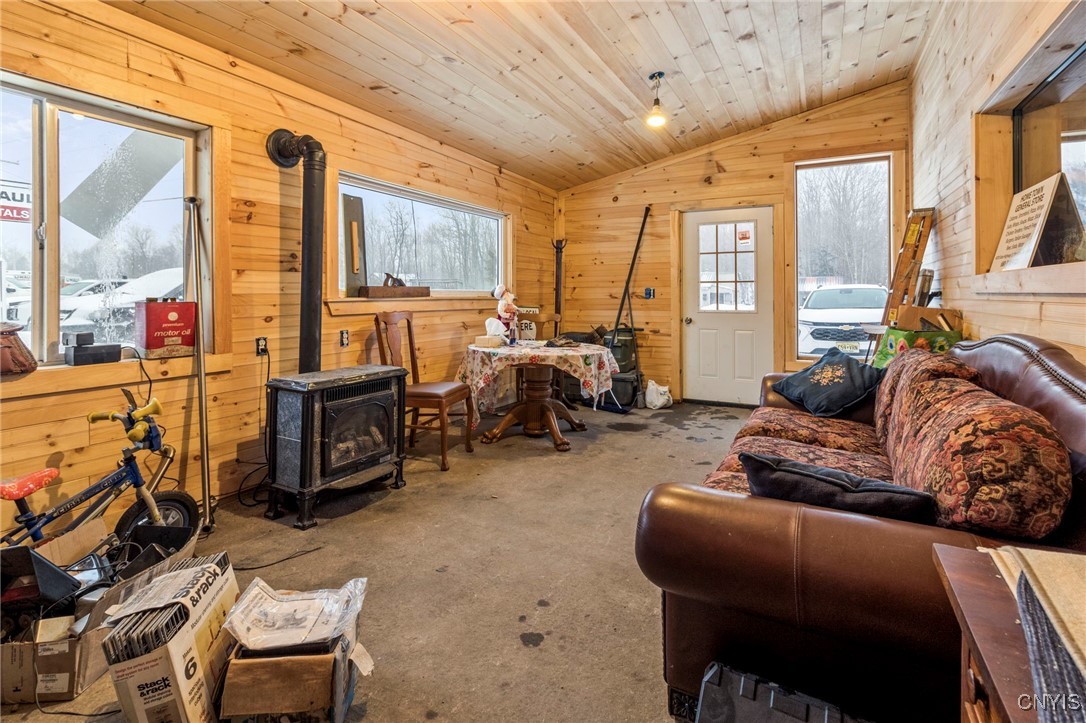 4880 State Rte 3, Unit 4878 Star Lake, NY 13690 - Photo 34 of 37