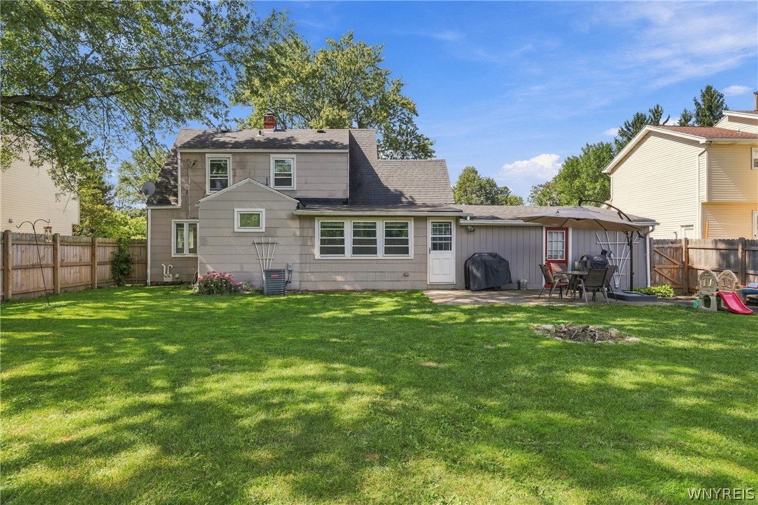 134 Harding Road Amherst, NY 14221 - Photo 31 of 37 Gallery Image 31
