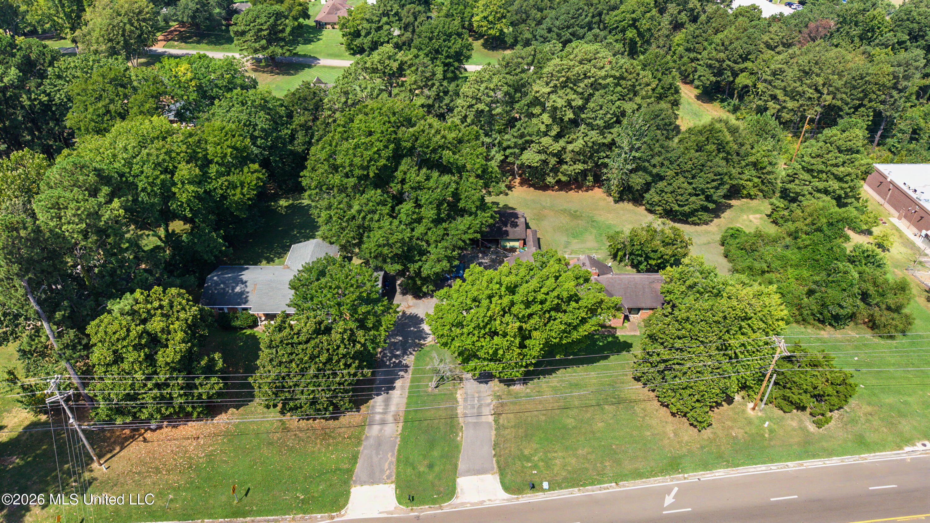 6901 Pleasant Hill Road Olive Branch, MS 38654 - Photo 17 of 26 20-print-6901 Pleasant Hill Rd-20