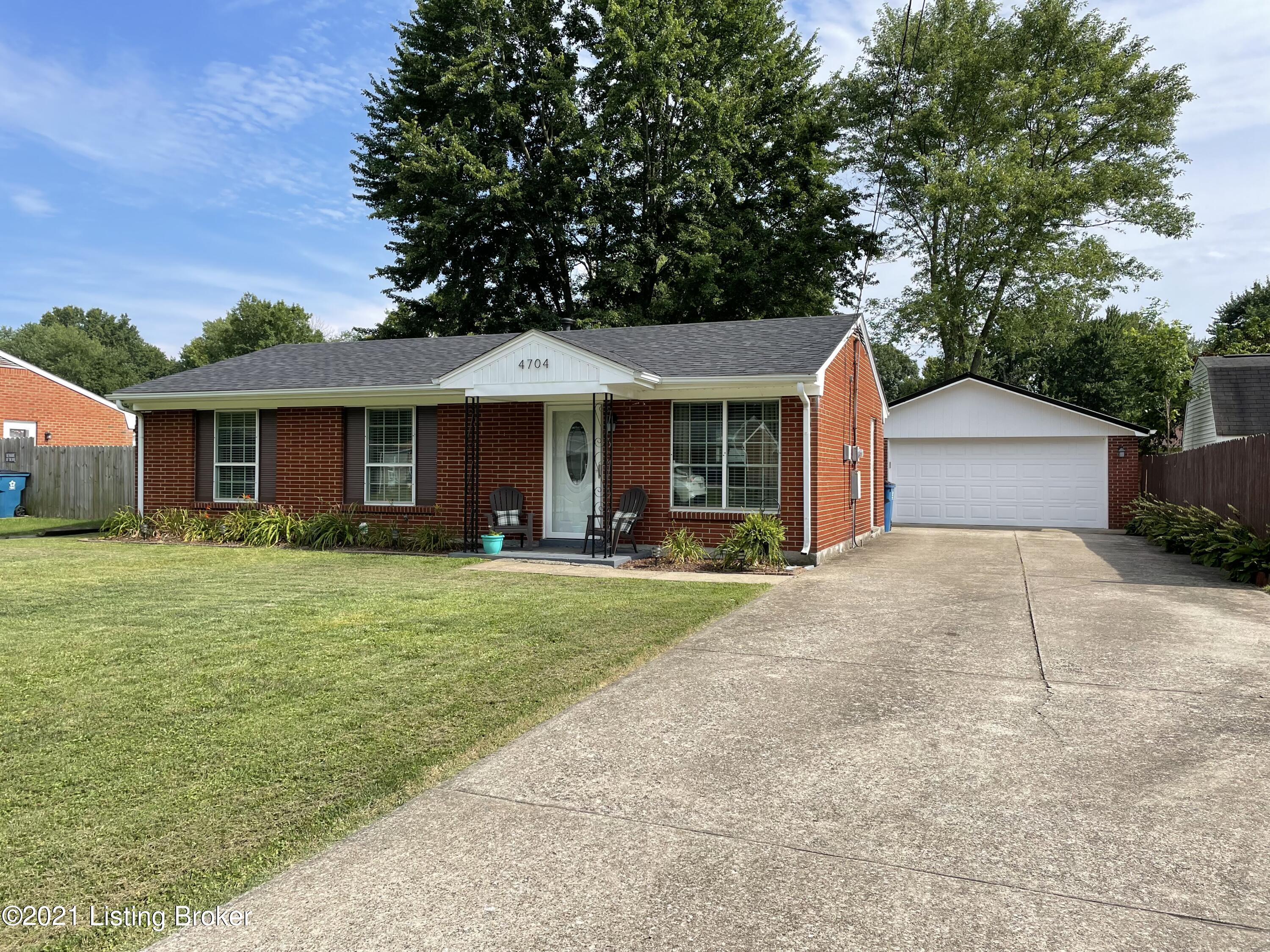 4704 Church Road Louisville, KY 40272 - Photo 1 of 1 image00007
