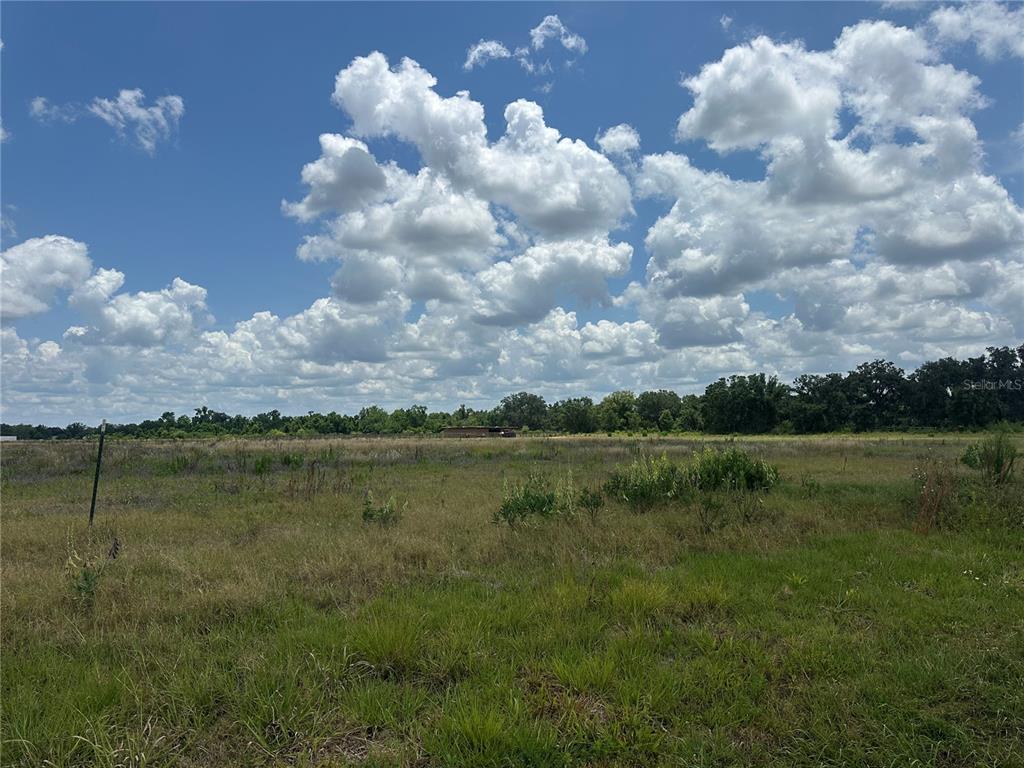Polk Road Wauchula, FL 33873 - Photo 2 of 3 a view of a lake with houses in back
