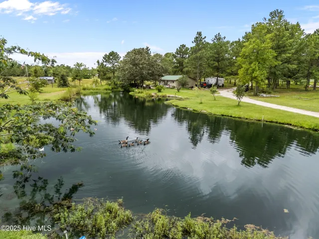 $1,100,000 | 217 Trotters Lane, Currie, NC 28435