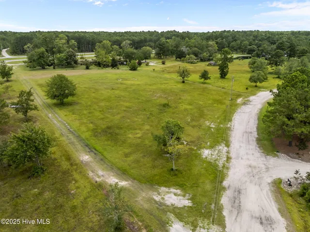 $1,100,000 | 217 Trotters Lane, Currie, NC 28435