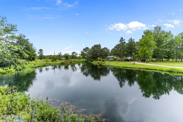 $1,100,000 | 217 Trotters Lane, Currie, NC 28435