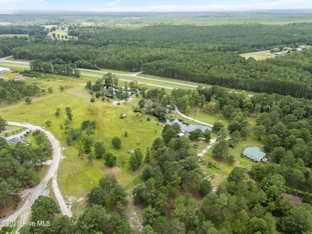 $1,100,000 | 217 Trotters Lane, Currie, NC 28435