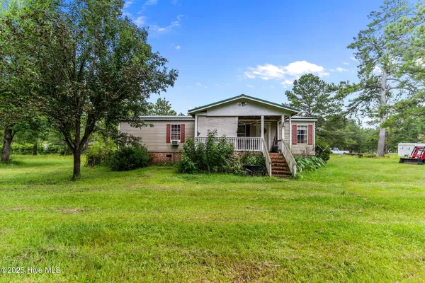 $1,100,000 | 217 Trotters Lane, Currie, NC 28435