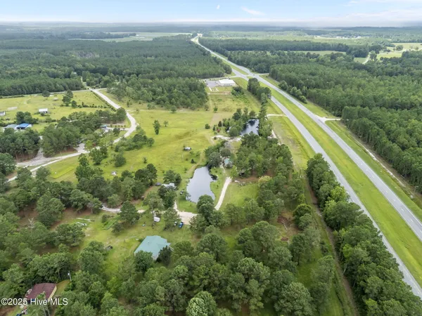 $1,100,000 | 217 Trotters Lane, Currie, NC 28435