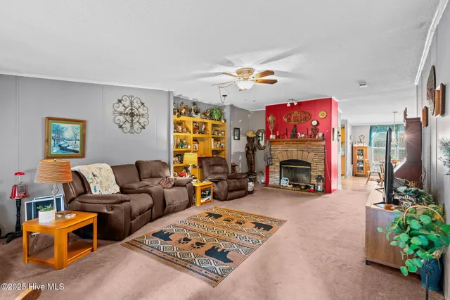 $1,100,000 | 217 Trotters Lane, Currie, NC 28435