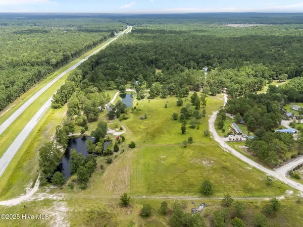 $1,100,000 | 217 Trotters Lane, Currie, NC 28435