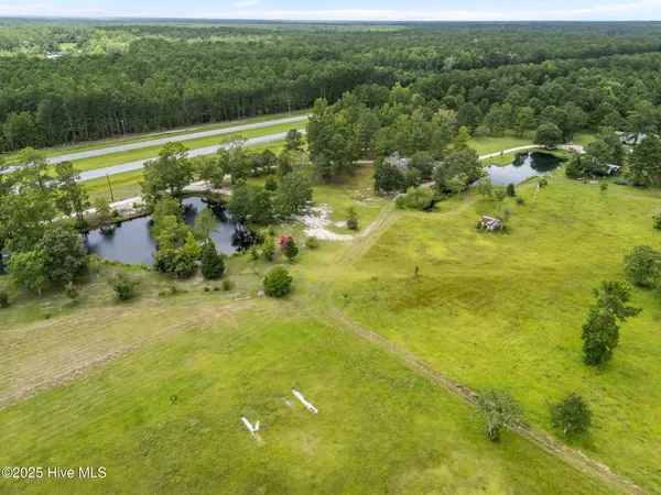 $1,100,000 | 217 Trotters Lane, Currie, NC 28435