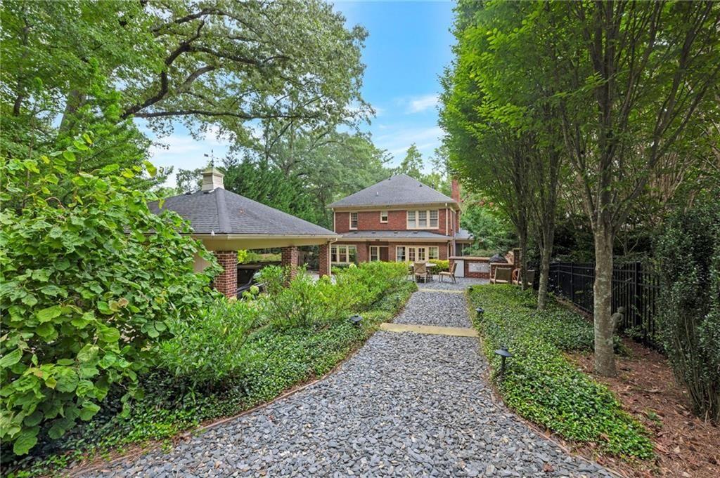 1810 East Clifton Road Northeast Atlanta, GA 30307 - Photo 47 of 50