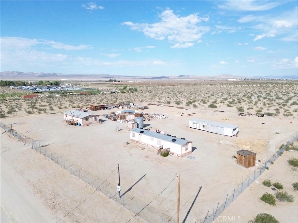 18785 El Mirage Airport Road Adelanto, CA 92301 - Photo 1 of 5