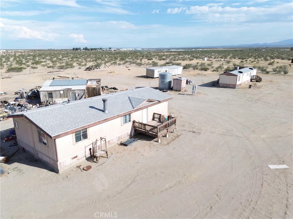 18785 El Mirage Airport Road Adelanto, CA 92301 - Photo 2 of 5
