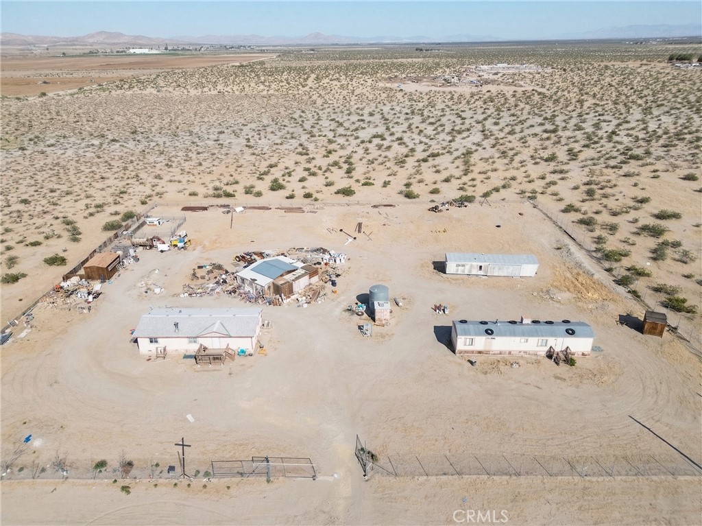 18785 El Mirage Airport Road Adelanto, CA 92301 - Photo 3 of 5