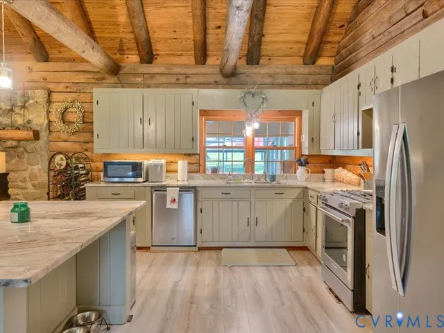 $1,250,000 | 12309 Pinhook Road, Rockville, VA 23146