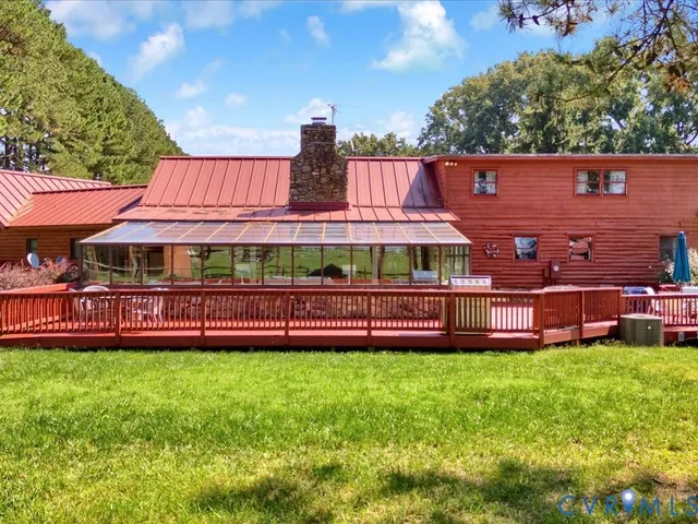 $1,250,000 | 12309 Pinhook Road, Rockville, VA 23146