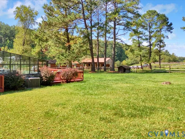 $1,250,000 | 12309 Pinhook Road, Rockville, VA 23146