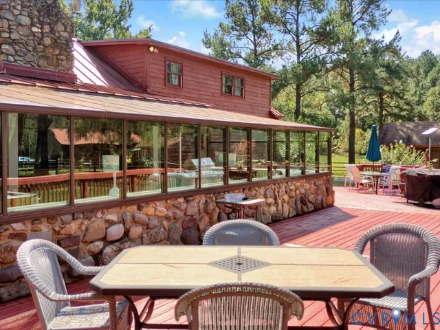 $1,250,000 | 12309 Pinhook Road, Rockville, VA 23146