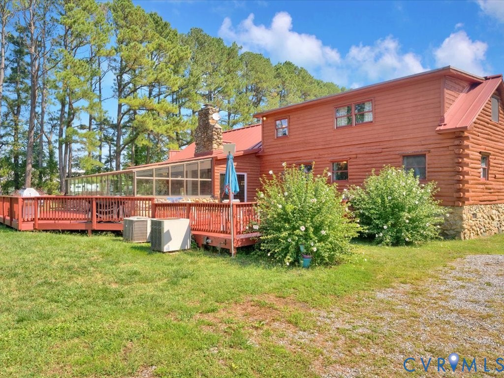 12309 Pinhook Road Rockville, VA 23146 - Photo 46 of 50 Rustic charm meets modern functionality in this lo