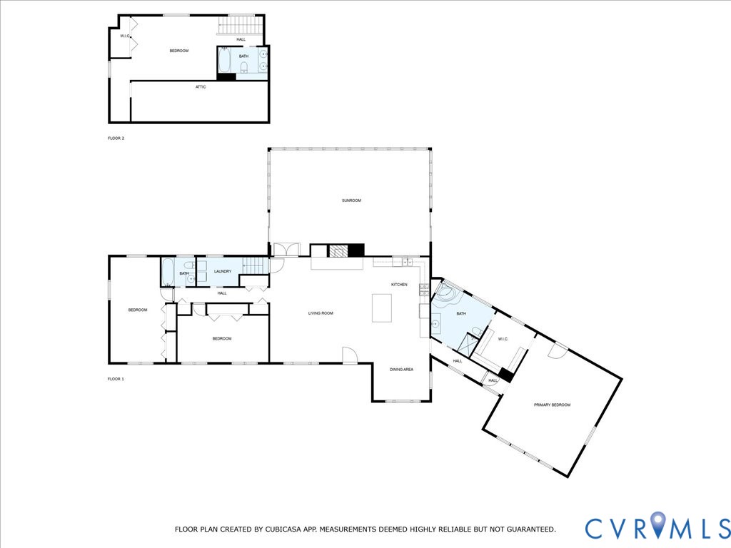 12309 Pinhook Road Rockville, VA 23146 - Photo 50 of 50