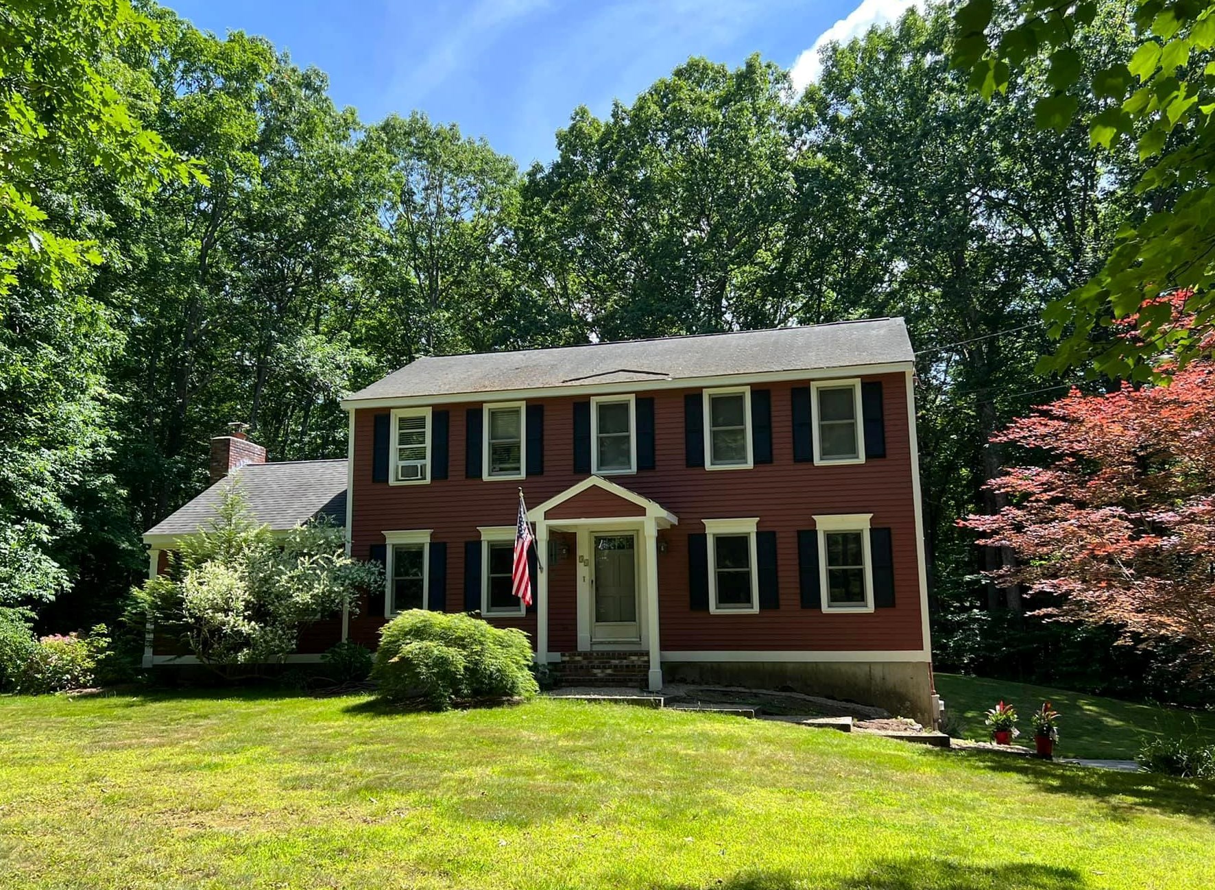 31 Geisser Road Hampstead, NH 03841 - Photo 1 of 40