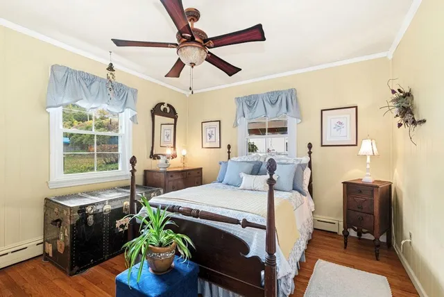 $320,000 | 186 Hubbell Avenue, Waterbury, CT 06708