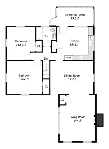 $320,000 | 186 Hubbell Avenue, Waterbury, CT 06708