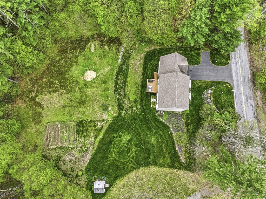 378 Moon Hill Road Northbridge, MA 01534 - Photo 36 of 38