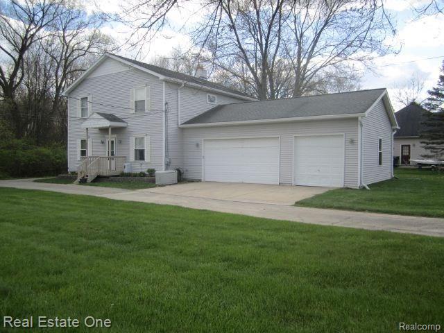 1230 John R Road Rochester Hills, MI 48307 - Photo 1 of 35